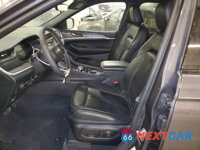 Zdjęcie 7 z 13 samochodu: 2025 JEEP GRAND CHEROKEE L LIMITED VIN:1C4RJKBG1S8683499 - miniatura