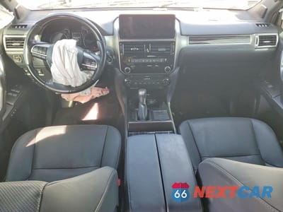 Zdjęcie 8 z 14 samochodu: 2022 LEXUS GX 460 VIN:JTJAM7BX1N5311844 - miniatura