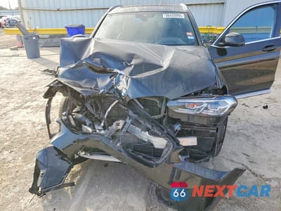 Zdjęcie 11 z 14 samochodu: 2024 BMW X3 SDRIVE30I VIN:5UX43DP02R9U70009 - miniatura