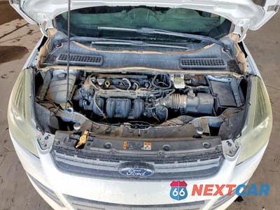 Zdjęcie 12 z 13 samochodu: 2013 FORD ESCAPE S VIN:1FMCU0F71DUB56693 - miniatura