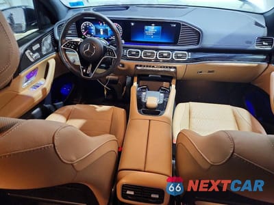 Zdjęcie 8 z 13 samochodu: 2024 MERCEDES-BENZ GLE 450E 4MATIC VIN:4JGFB4GB8RB271307 - miniatura