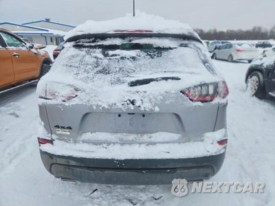 Zdjęcie 6 z 12 samochodu: 2019 JEEP CHEROKEE LATITUDE PLUS VIN:1C4PJMLX7KD293323 - miniatura