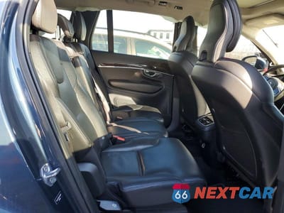 Zdjęcie 11 z 12 samochodu: 2019 VOLVO XC90 T6 MOMENTUM VIN:YV4A22PK8K1493874 - miniatura