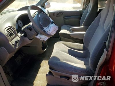 Zdjęcie 7 z 14 samochodu: 2003 DODGE CARAVAN SE VIN:1D4GP25R13B256706 - miniatura