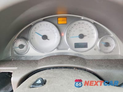 Zdjęcie 9 z 14 samochodu: 2004 BUICK RENDEZVOUS CX VIN:3G5DA03E44S596256 - miniatura