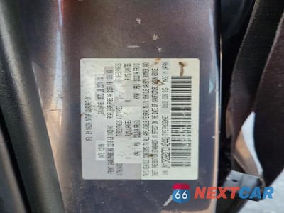 Zdjęcie 12 z 12 samochodu: 2007 MAZDA 5 VIN:JM1CR293270146440 - miniatura