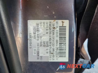 Zdjęcie 12 z 13 samochodu: 2007 MAZDA 5 VIN:JM1CR293270146440 - miniatura