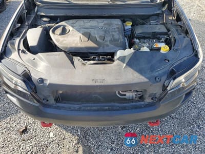 Zdjęcie 12 z 13 samochodu: 2019 JEEP CHEROKEE TRAILHAWK VIN:1C4PJMBXXKD468682 - miniatura
