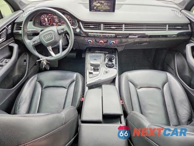 Zdjęcie 8 z 14 samochodu: 2019 AUDI Q7 PREMIUM PLUS VIN:WA1LAAF7XKD012618 - miniatura