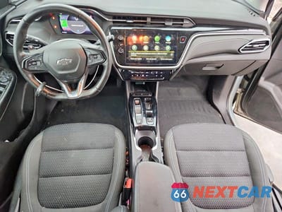 Zdjęcie 8 z 12 samochodu: 2023 CHEVROLET BOLT EUV LT VIN:1G1FY6S00P4201220 - miniatura