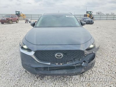 Piąte zdjęcie samochodu w środku: 2021 MAZDA CX-30 PREMIUM VIN:3MVDMBDY4MM305343 - miniatura