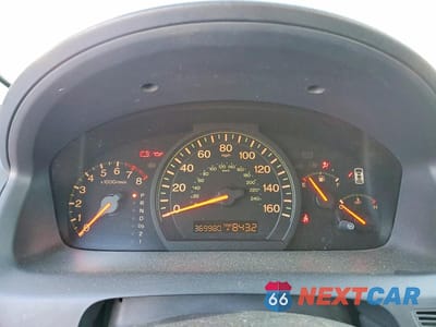 Zdjęcie 9 z 12 samochodu: 2004 HONDA ACCORD LX VIN:1HGCM56364A128017 - miniatura