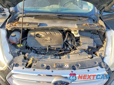 Zdjęcie 12 z 13 samochodu: 2018 FORD ESCAPE SE VIN:1FMCU0GD5JUA35455 - miniatura