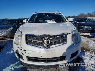 Piąte zdjęcie samochodu w środku: 2012 CADILLAC SRX LUXURY COLLECTION VIN:3GYFNAE3XCS655813 - miniatura