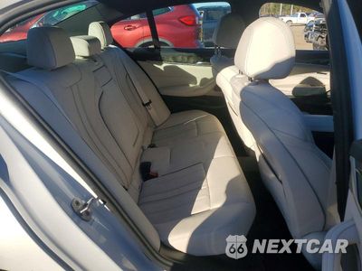 Zdjęcie 10 z 11 samochodu: 2021 BMW 530 I VIN:WBA53BH03MCF13647 - miniatura