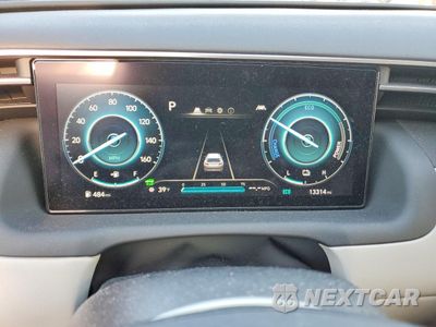 Zdjęcie 9 z 16 samochodu: 2022 HYUNDAI TUCSON SEL CONVENIENCE VIN:KM8JFCA13NU058238 - miniatura