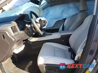 Zdjęcie 7 z 12 samochodu: 2022 LEXUS RX 350 VIN:2T2HZMDA2NC325373 - miniatura