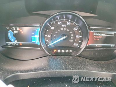 Zdjęcie 9 z 16 samochodu: 2018 FORD EXPLORER LIMITED VIN:1FM5K8F86JGC16189 - miniatura