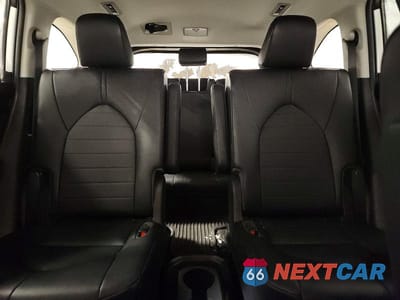 Zdjęcie 10 z 14 samochodu: 2022 TOYOTA HIGHLANDER XLE VIN:5TDGZRBH1NS248872 - miniatura