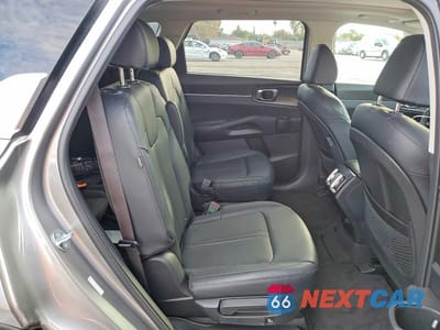 Zdjęcie 11 z 12 samochodu: 2025 KIA SORENTO EX VIN:KNDRJDJH7S5328375 - miniatura