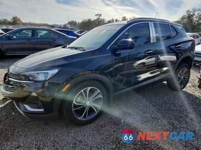 2021 BUICK ENCORE GX SELECT KL4MMDS22MB170795 - główne zdjęcie licytacji z USA - miniatura