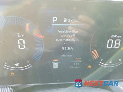 Zdjęcie 9 z 13 samochodu: 2025 HYUNDAI SONATA SEL VIN:KMHL64JA5SA517488 - miniatura