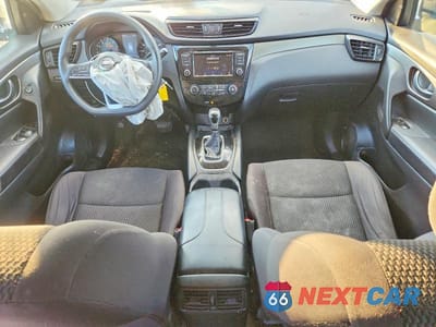 Zdjęcie 8 z 12 samochodu: 2019 NISSAN ROGUE SPORT S VIN:JN1BJ1CR2KW324995 - miniatura