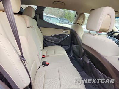 Zdjęcie 11 z 16 samochodu: 2017 HYUNDAI SANTA FE SPORT VIN:5XYZTDLB0HG392180 - miniatura