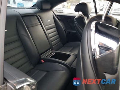 Zdjęcie 10 z 11 samochodu: 2008 MERCEDES-BENZ CL 63 AMG VIN:WDDEJ77X58A017371 - miniatura