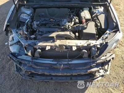 Zdjęcie 11 z 14 samochodu: 2018 TOYOTA CAMRY XSE VIN:4T1B61HK0JU147993 - miniatura