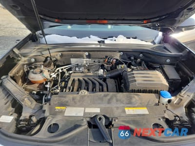 Zdjęcie 12 z 14 samochodu: 2023 VOLKSWAGEN ATLAS SE VIN:1V2JR2CA8PC522764 - miniatura