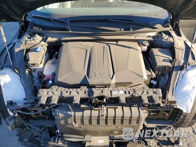 Zdjęcie 12 z 14 samochodu: 2025 HYUNDAI IONIQ 5 SEL VIN:7YAKN4DA8SY023740 - miniatura
