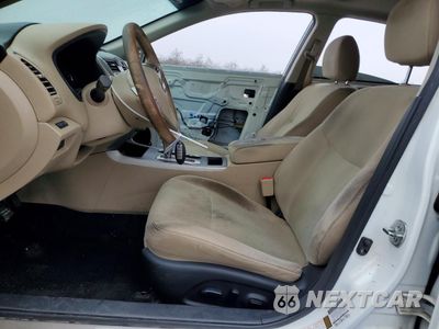 Zdjęcie 7 z 13 samochodu: 2015 NISSAN ALTIMA 2.5 VIN:1N4AL3AP7FC108217 - miniatura