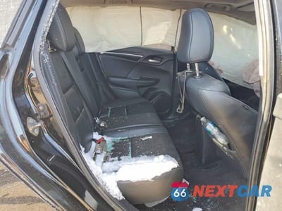 Zdjęcie 11 z 13 samochodu: 2015 HONDA FIT EX VIN:3HGGK5H84FM785534 - miniatura