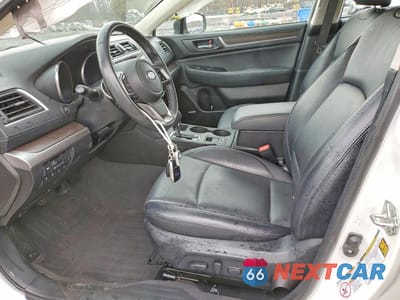 Zdjęcie 7 z 12 samochodu: 2018 SUBARU LEGACY 2.5I LIMITED VIN:4S3BNAN64J3008101 - miniatura