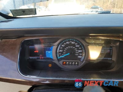 Zdjęcie 9 z 13 samochodu: 2013 FORD TAURUS LIMITED VIN:1FAHP2F89DG131096 - miniatura