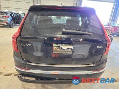 Zdjęcie 6 z 12 samochodu: 2025 VOLVO XC90 PLUS VIN:YV4062PB9S1389779 - miniatura