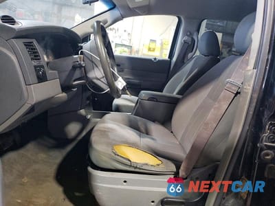 Zdjęcie 7 z 13 samochodu: 2004 DODGE DURANGO ST VIN:1D4HB38N74F236195 - miniatura