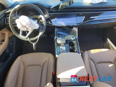 Zdjęcie 8 z 13 samochodu: 2020 AUDI Q8 PREMIUM PLUS VIN:WA1BVAF10LD021910 - miniatura