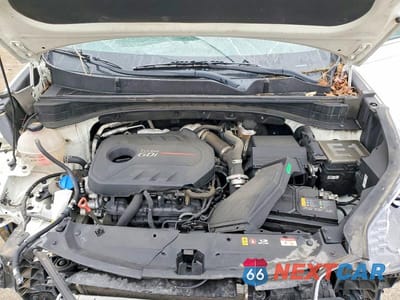 Zdjęcie 12 z 13 samochodu: 2022 KIA SPORTAGE SX TURBO VIN:KNDPR3A67N7950962 - miniatura