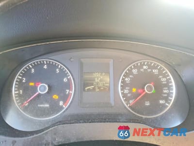 Zdjęcie 9 z 12 samochodu: 2013 VOLKSWAGEN JETTA SE VIN:3VWDP7AJ1DM216856 - miniatura