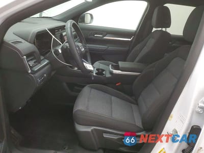 Zdjęcie 7 z 14 samochodu: 2026 GMC TERRAIN ELEVATION VIN:3GKALMEG7TL275711 - miniatura