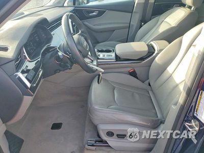 Zdjęcie 7 z 12 samochodu: 2022 AUDI Q7 PREMIUM PLUS VIN:WA1LXBF79ND006740 - miniatura