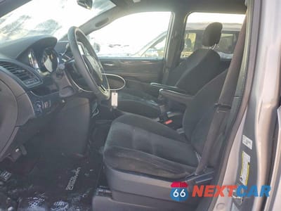 Zdjęcie 7 z 13 samochodu: 2016 DODGE GRAND CARAVAN SE VIN:2C4RDGBG4GR185135 - miniatura