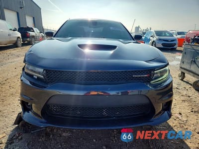 Piąte zdjęcie samochodu w środku: 2019 DODGE CHARGER GT VIN:2C3CDXHG5KH715077 - miniatura