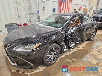 2025 LEXUS ES 350 BASE 58ADZ1B1XSU195267 - główne zdjęcie licytacji z USA - miniatura