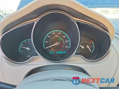 Zdjęcie 9 z 12 samochodu: 2010 CHEVROLET MALIBU 2LT VIN:1G1ZD5E74AF159562 - miniatura