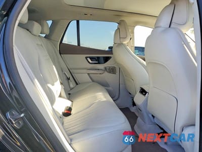 Zdjęcie 11 z 12 samochodu: 2023 MERCEDES-BENZ EQE SUV 500 4MATIC VIN:4JGGM2CB5PA036486 - miniatura