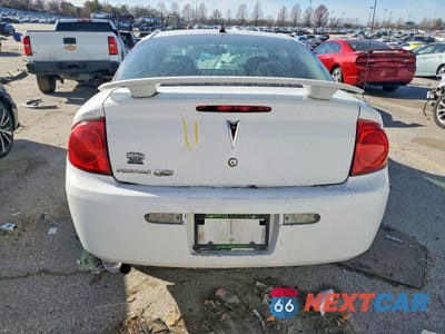 Zdjęcie 6 z 14 samochodu: 2009 PONTIAC G5 VIN:1G2AS18H297137030 - miniatura