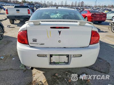 Zdjęcie 6 z 14 samochodu: 2009 PONTIAC G5 VIN:1G2AS18H297137030 - miniatura